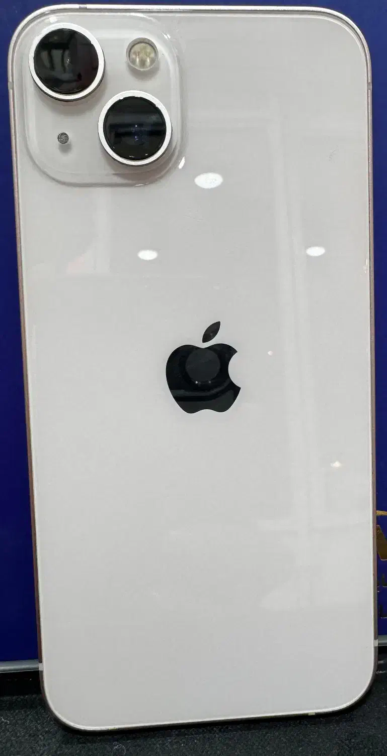 فروش ایفون۱۳ خوش قیمت|موبایل|ایرانشهر, |دیوار