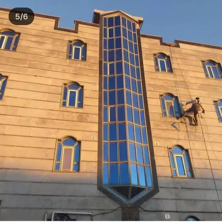 نانو نما|خدمات پیشه و مهارت|مراغه, |دیوار