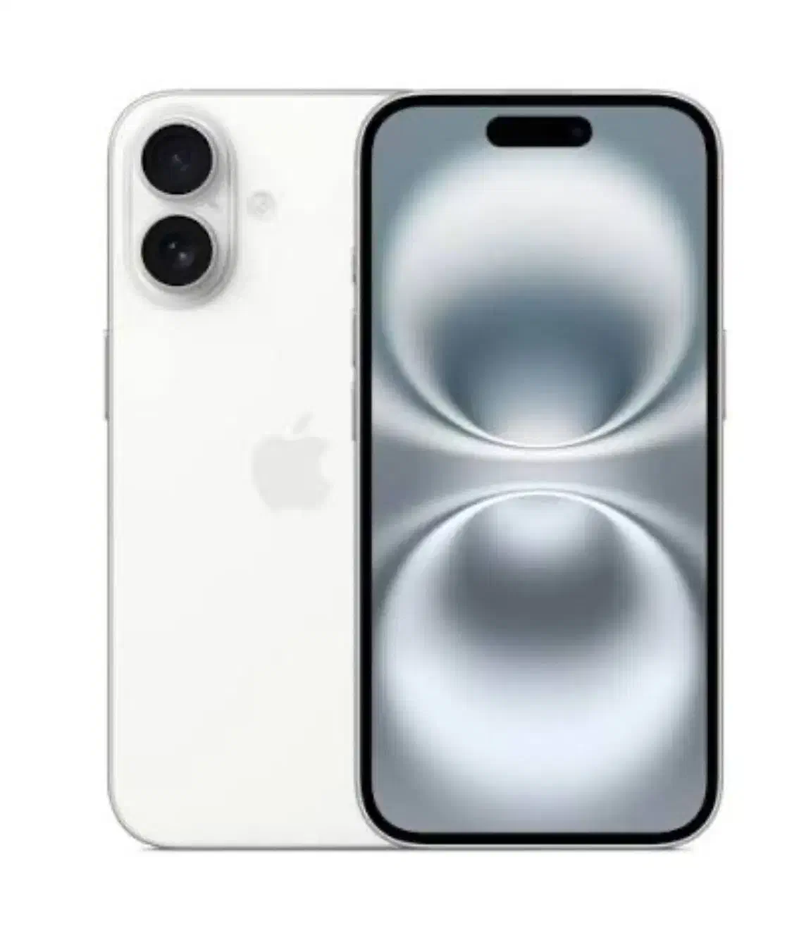 ایفون ۱۶ سفید|موبایل|گرگان, |دیوار