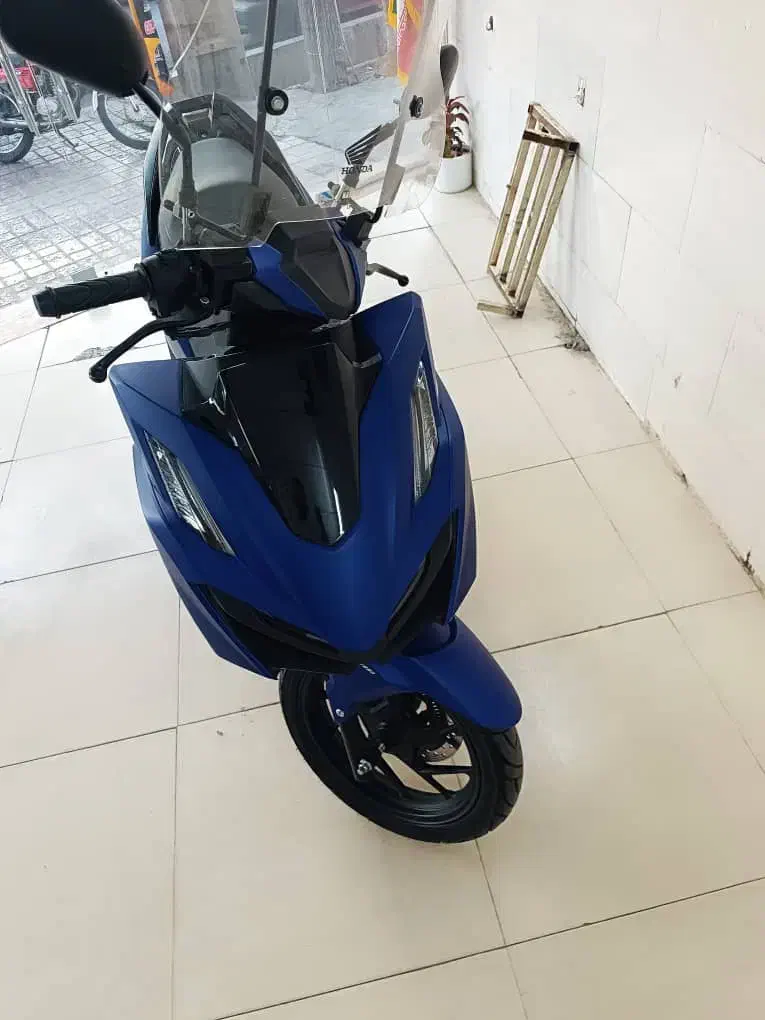 گلکسی ۴۰۳ آب خنک در حد صفر|موتورسیکلت|ری, دیلمان|دیوار