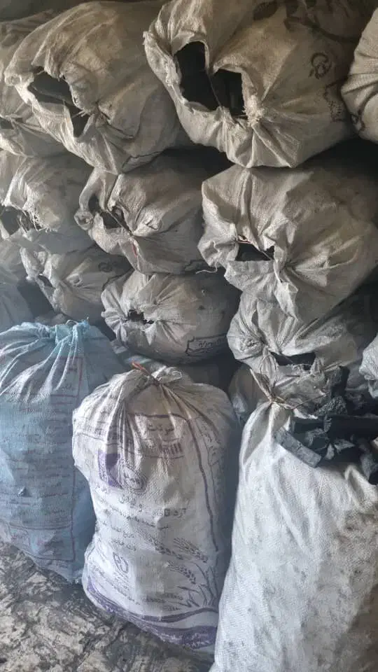 ذغال کبابی|عمده‌فروشی|ری, شهرک نظامی|دیوار