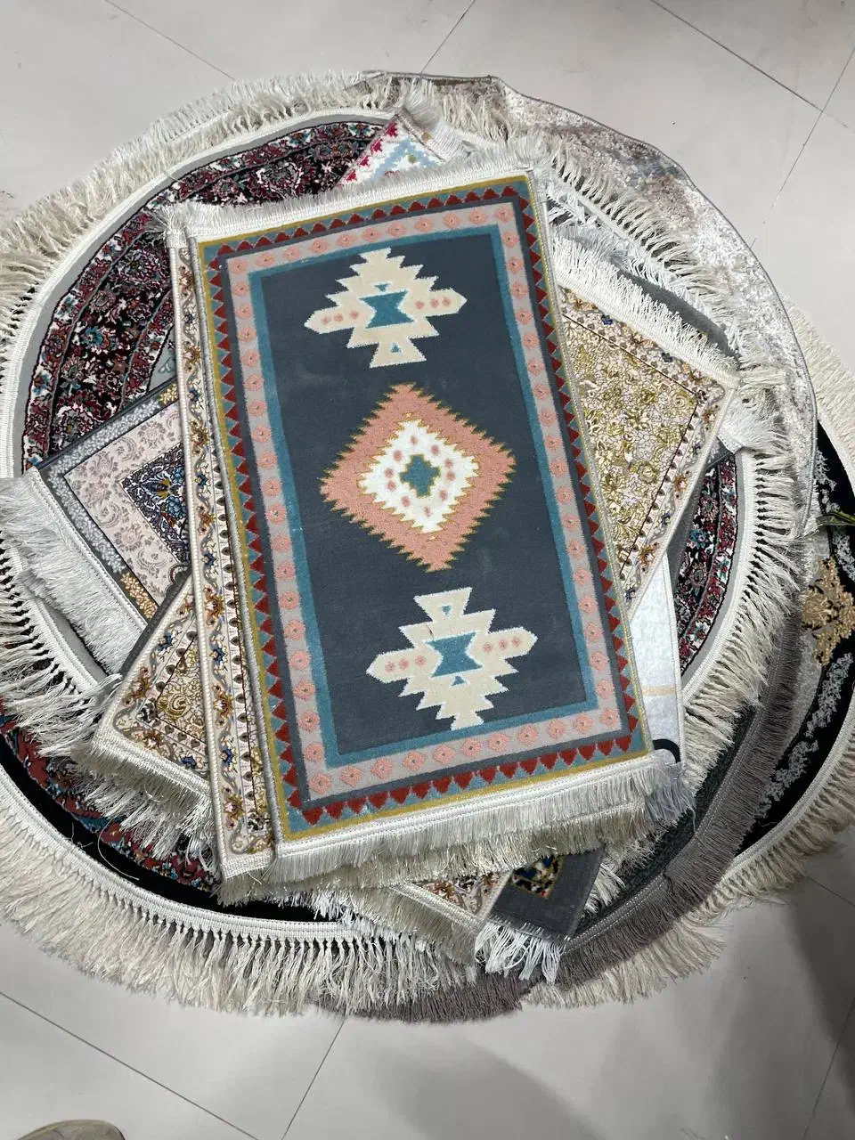 پادری اقتصادی|پادری|گلبهار, شهر جدید گلبهار|دیوار