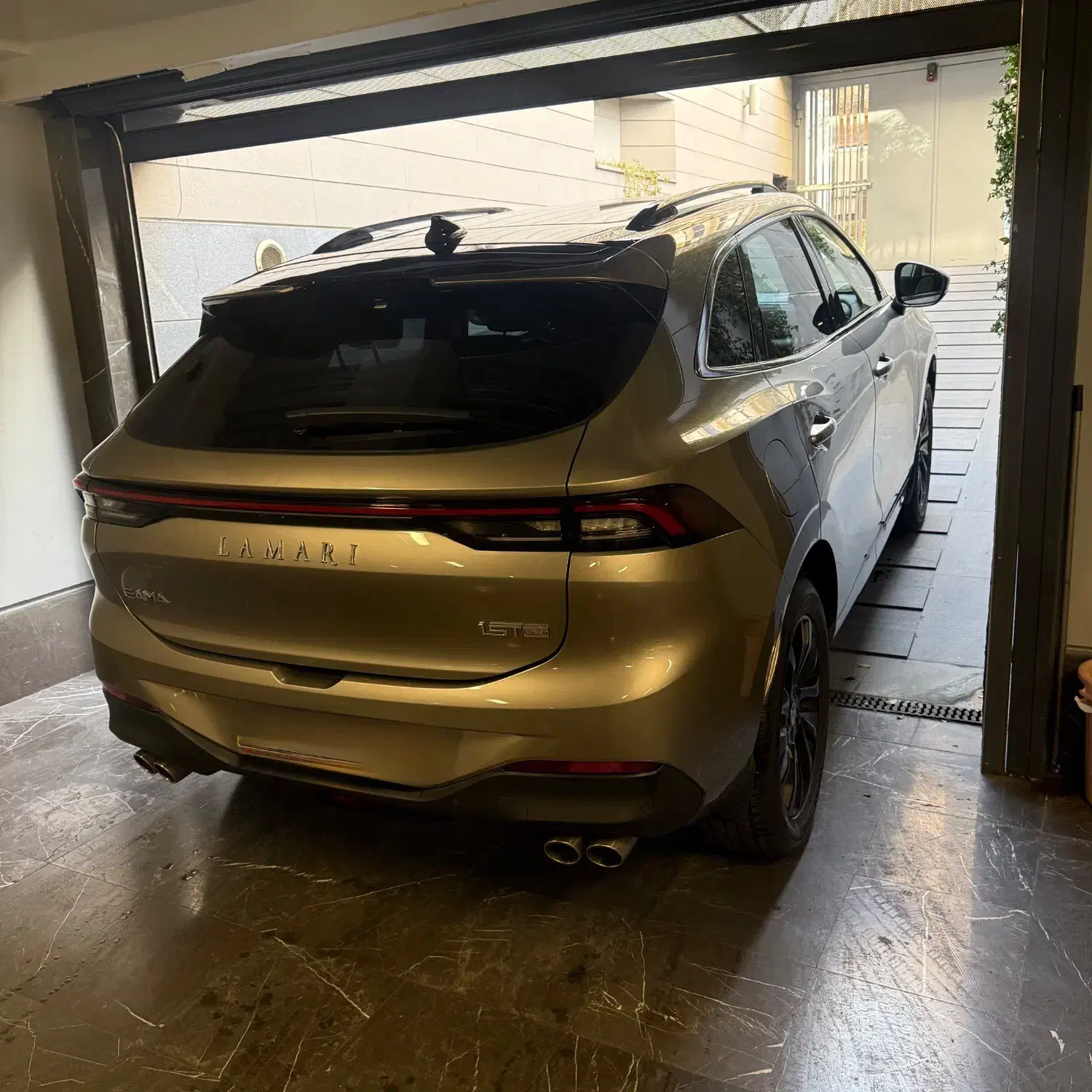 فروش لاماری 1401|خودرو سواری و وانت|تهران, شیراز|دیوار