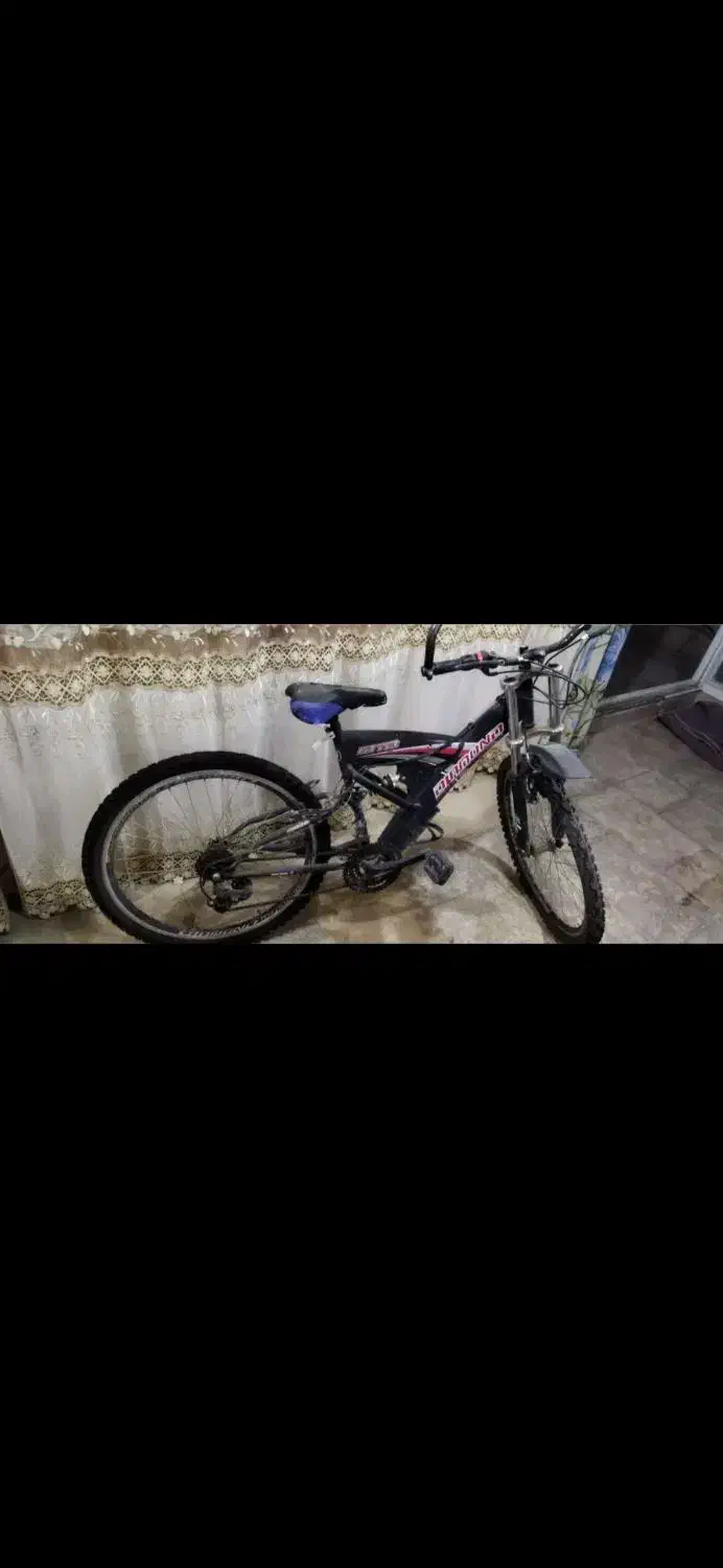 دوچرخه ۲۶|دوچرخه، اسکیت، اسکوتر|اسلام‌‌آباد غرب, |دیوار