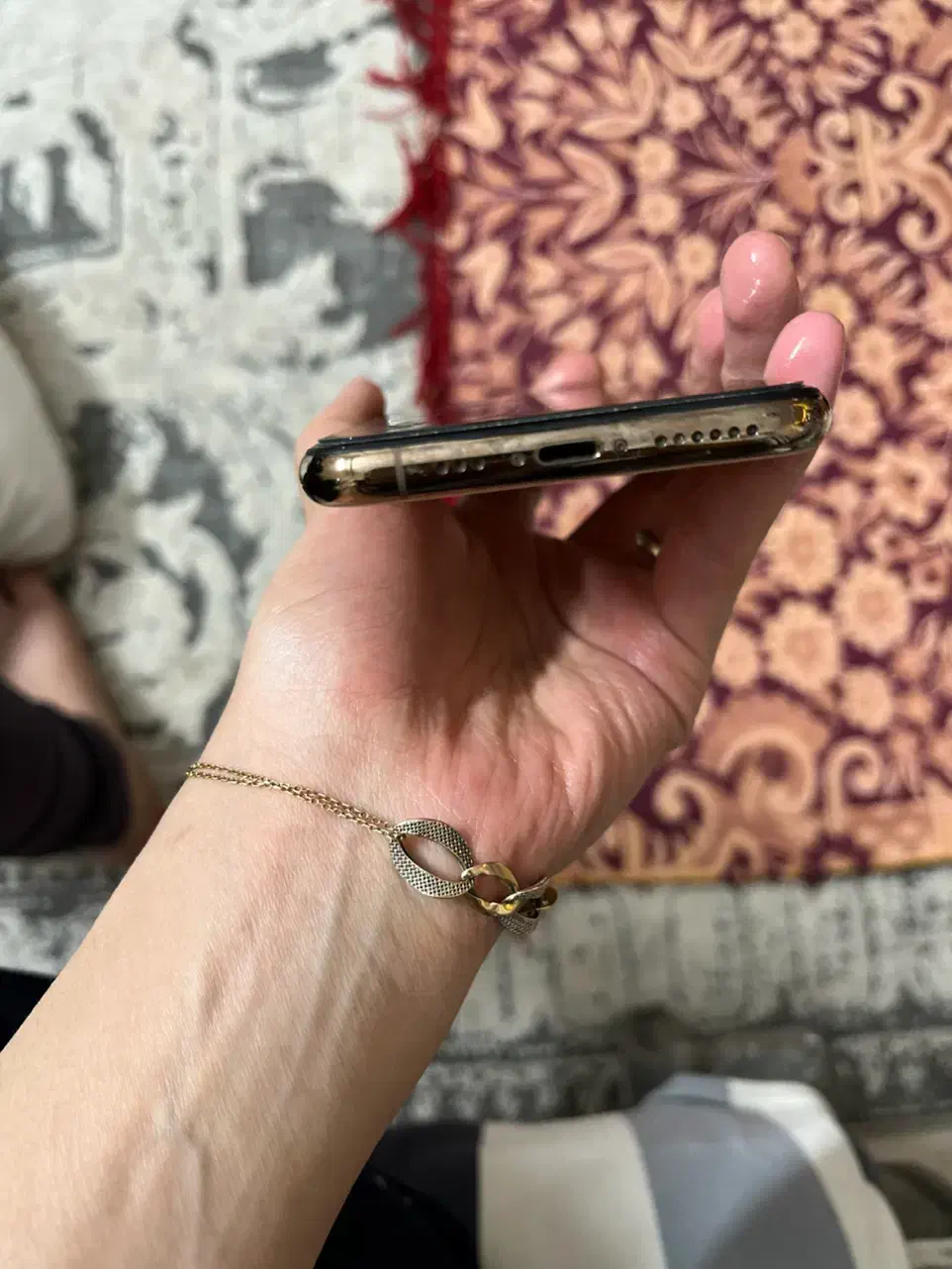 ایفون ۱۱ پرو|موبایل|تهران, شوش|دیوار