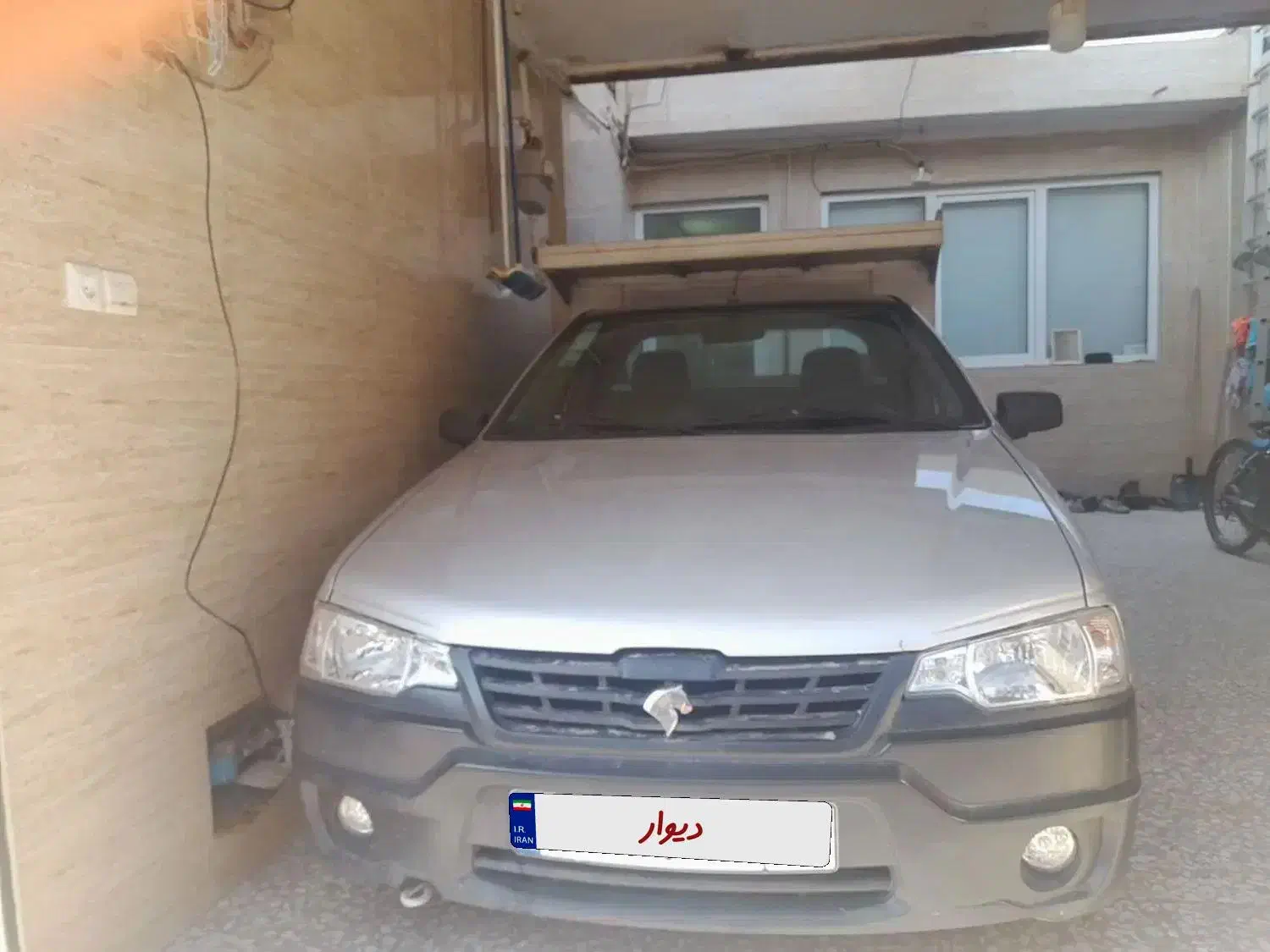 اریسان۲ مدل۱۴۰۲|خودرو سواری و وانت|قم, ولیعصر|دیوار