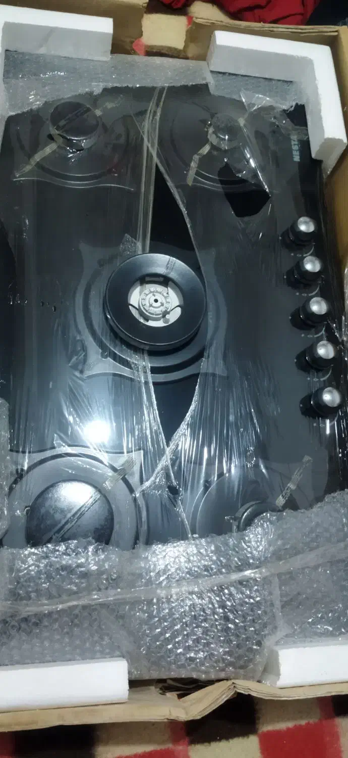 اجاق گاز رومیزی|اجاق گاز و لوازم برقی پخت‌وپز|ارومیه, |دیوار