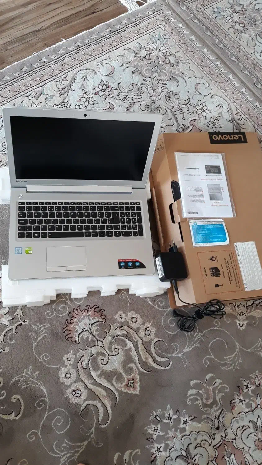 لپ تاپ Lenovo لنوو|رایانه همراه|سنندج, |دیوار