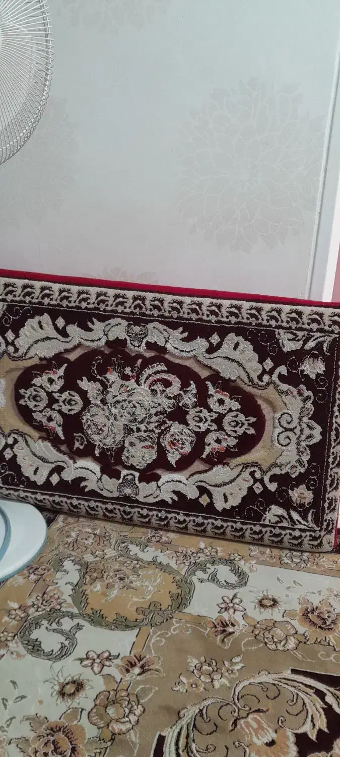 پشتی|پشتی|محمدیه-قزوین, |دیوار