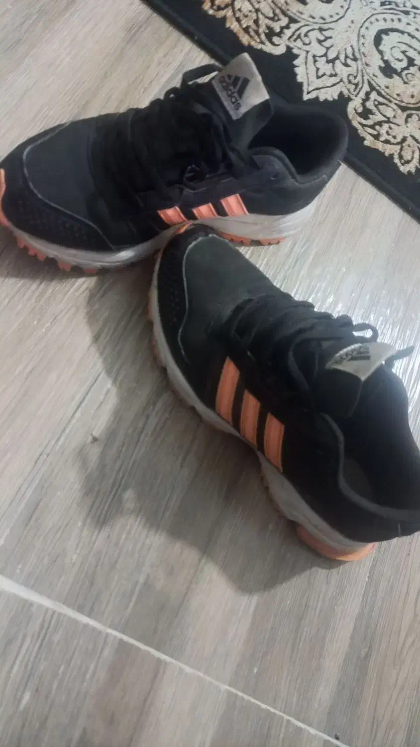 کتونی|کفش و لباس بچه|پاکدشت, پاکدشت (مامازند)|دیوار