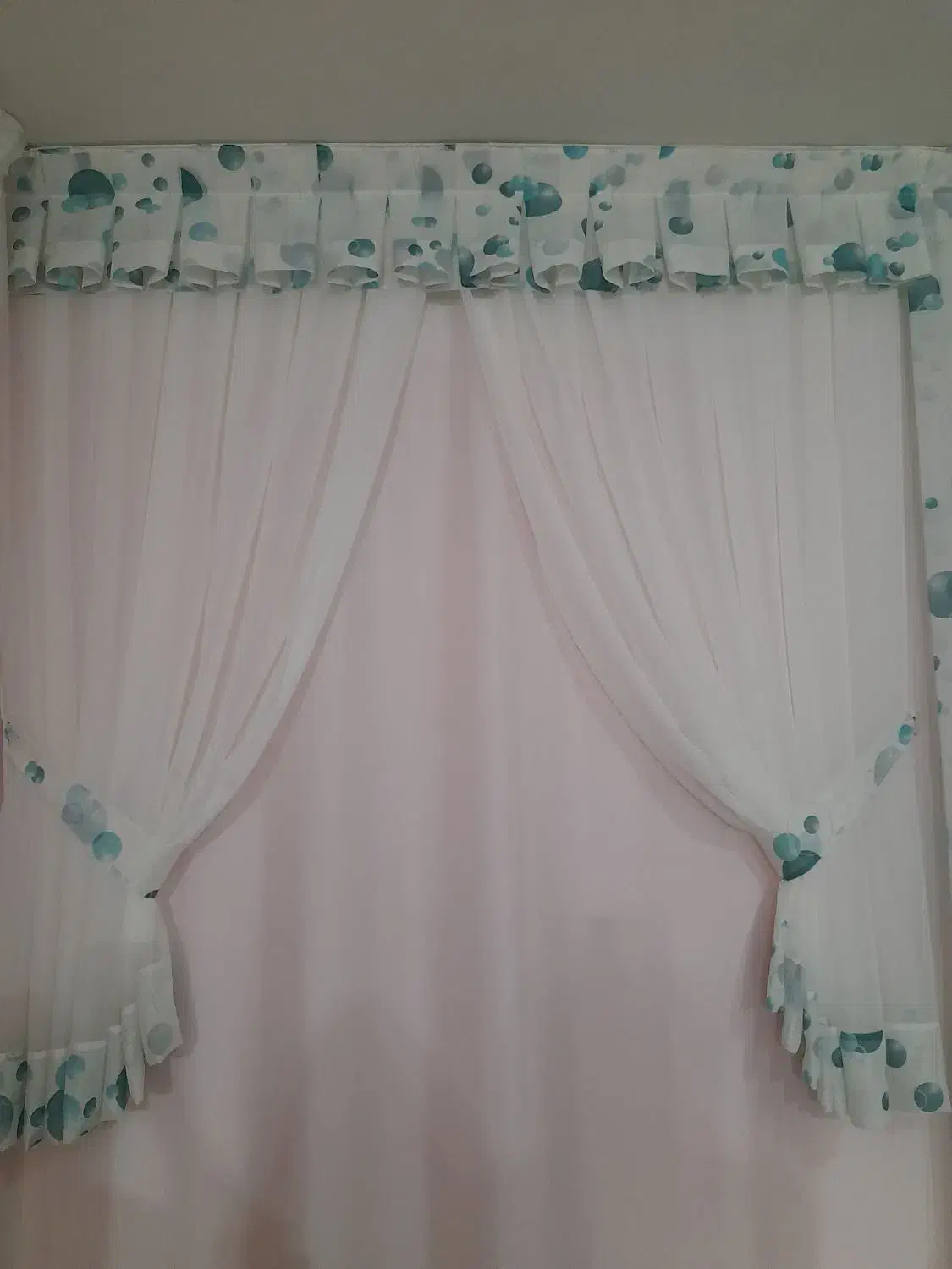 پرده نو|پرده، رانر، رومیزی|ارومیه, |دیوار