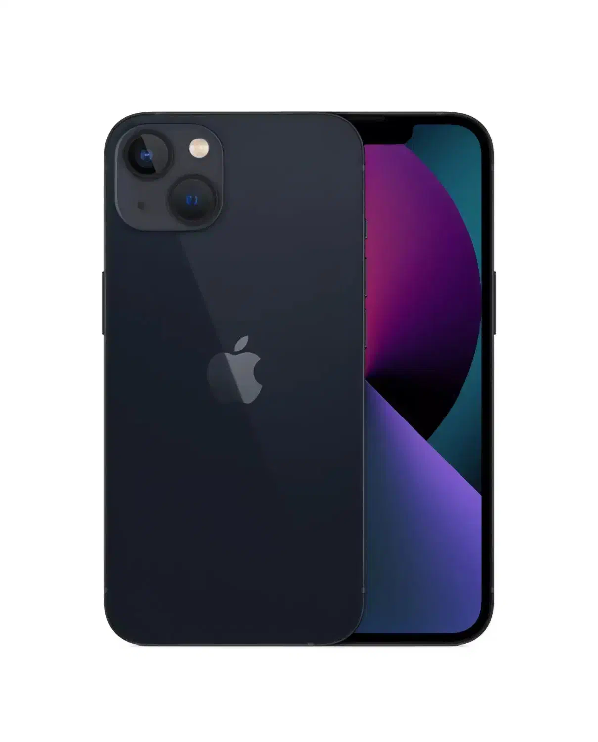 ایفون ۱۳ نرمال نو|موبایل|ری, حمزه‌آباد|دیوار