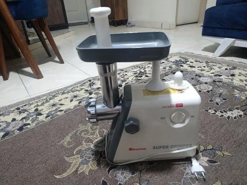 چرخ گوشت|خردکن، آسیاب، غذاساز|ملارد, |دیوار