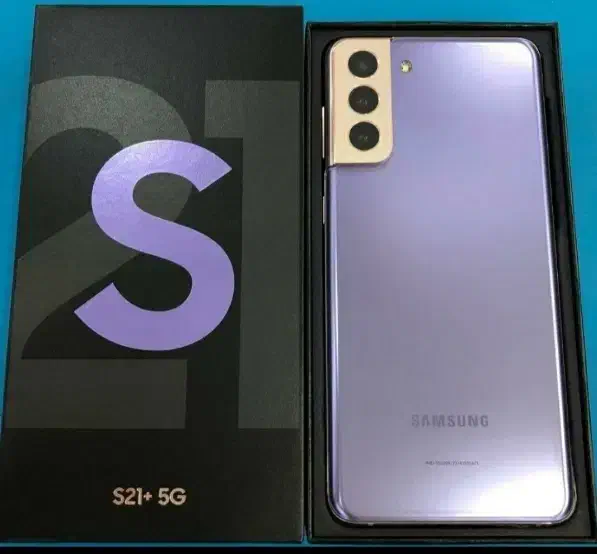 SAMSUNG GALAXY S21 PLUS|موبایل|تهران, شهرک چیتگر|دیوار