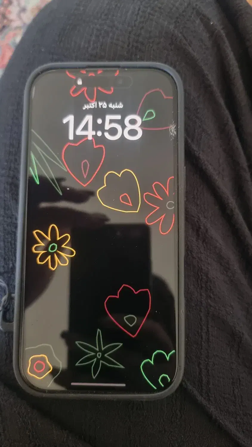 ایفون ۱۶|موبایل|یاسوج, |دیوار