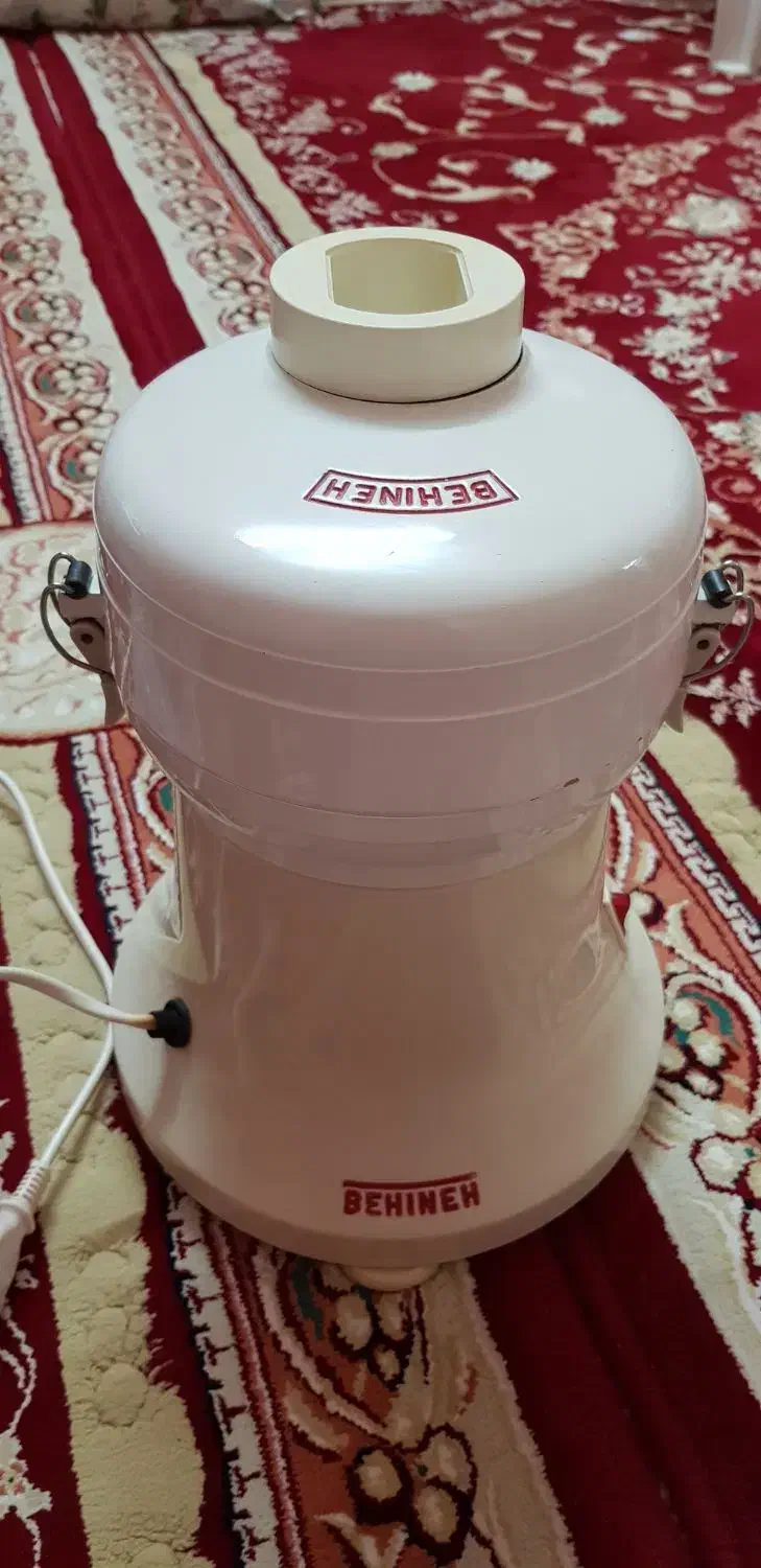 آبمیوه گیری بهینه|آبمیوه‌گیر و آب‌مرکبات‌گیر|خرمشهر, |دیوار