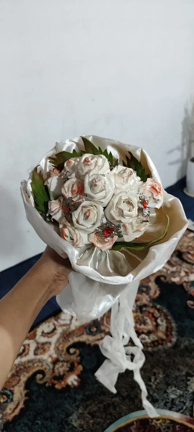 دسته گل|گل مصنوعی|تهران, جلیلی|دیوار