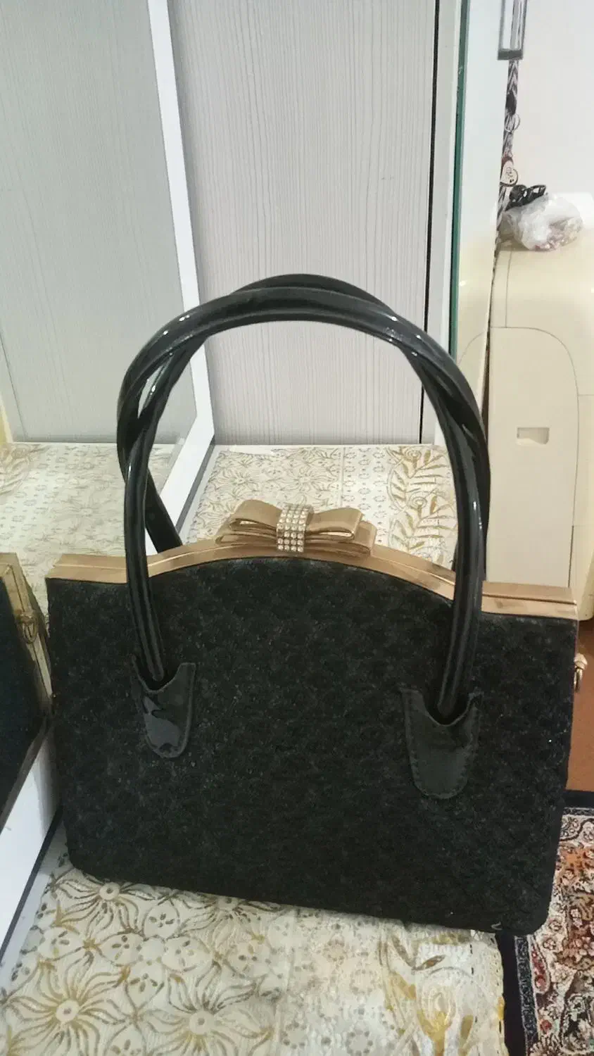 کیف مجلسی|کیف، کفش، کمربند|اسدآباد, |دیوار