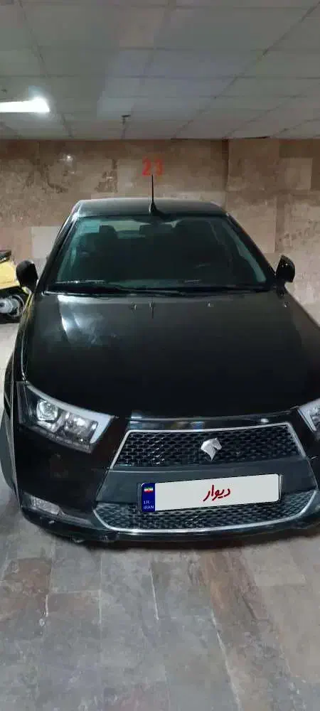 دنا پلاس ۹۸|خودرو سواری و وانت|تهران, نارمک جنوبی|دیوار