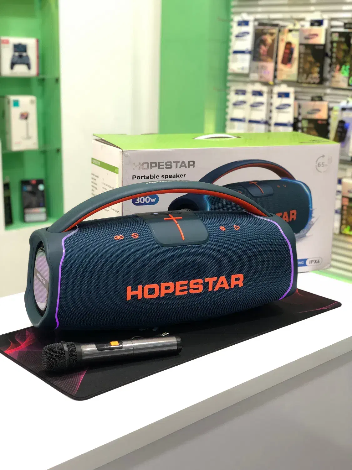 اسپیکر|سیستم صوتی خانگی|بندرعباس, |دیوار