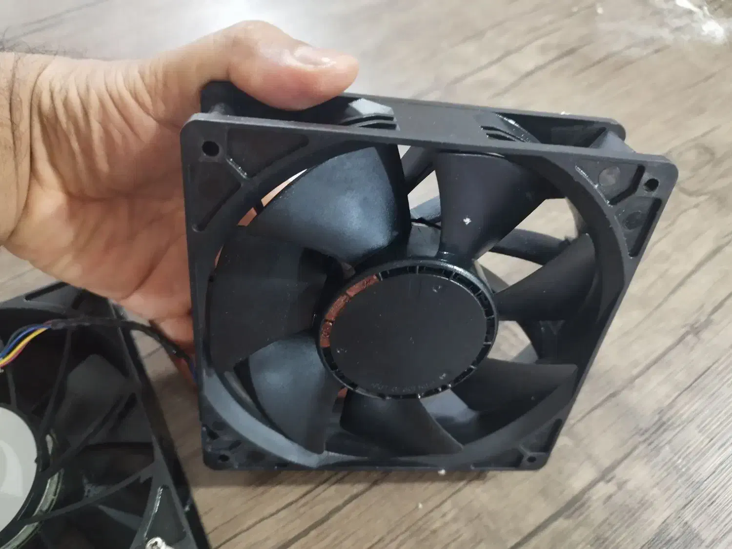 فن ماینر m30 و m21|قطعات و لوازم جانبی رایانه|کارون, |دیوار