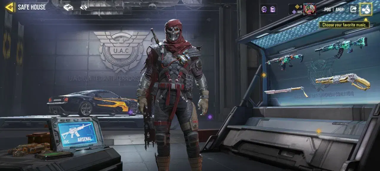 کالاف|کنسول، بازی ویدئویی و آنلاین|لواسان, |دیوار