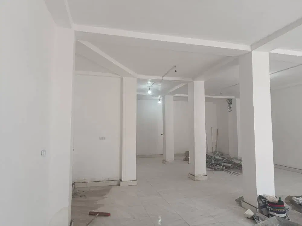 یک مغازه ی سه دهنه بزرگ ابتدای بلوار کلینک|اجارهٔ مغازه و غرفه|ایرانشهر, |دیوار