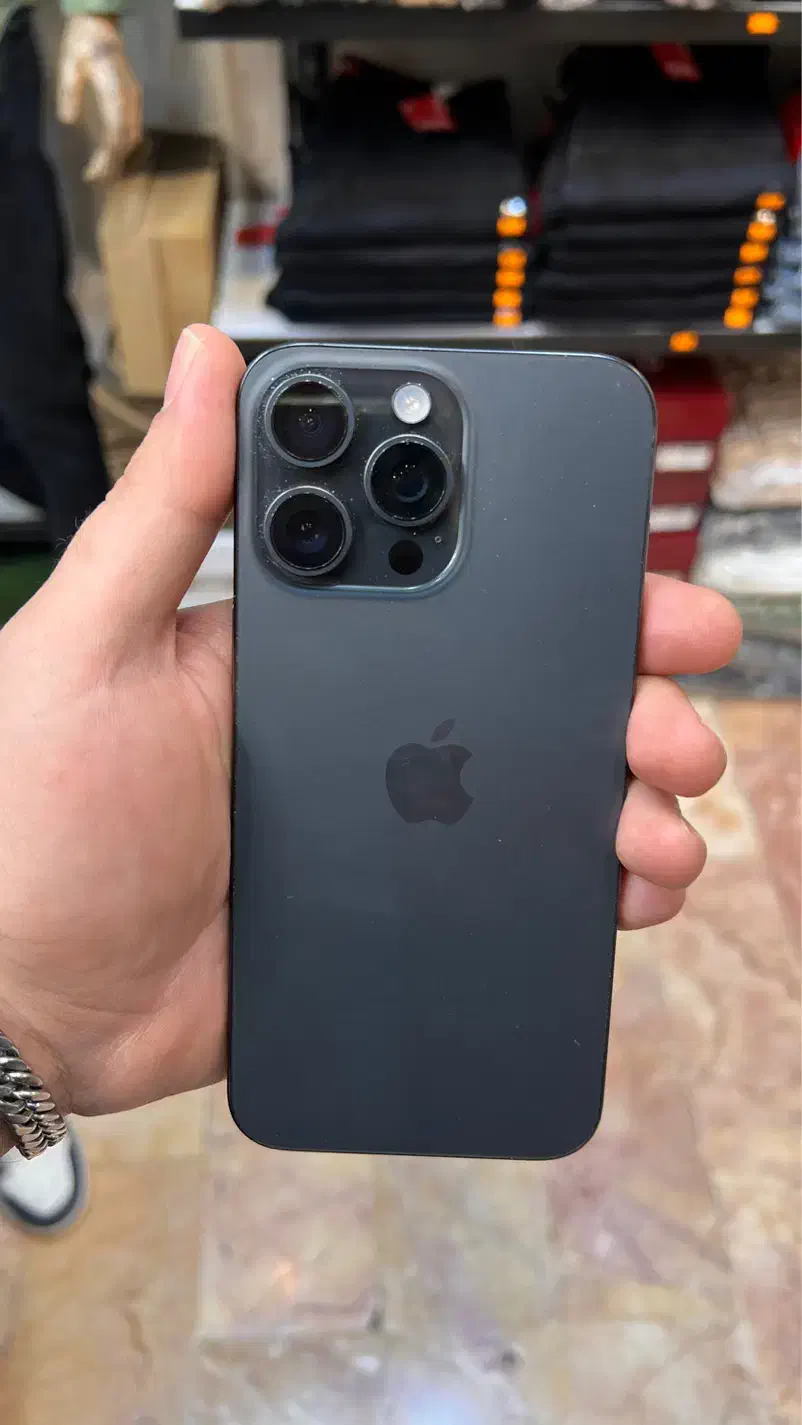 15 promax 1 tra|موبایل|تهران, امام حسین|دیوار