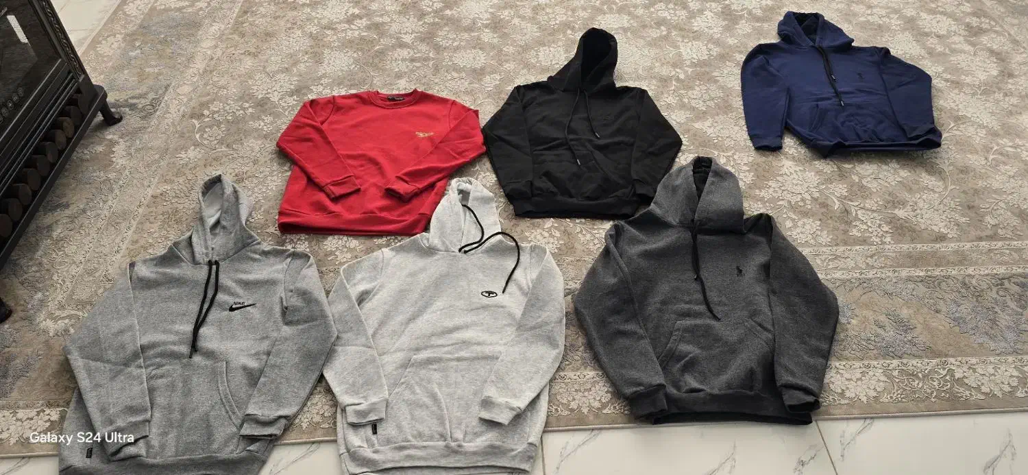 هودی|لباس|سرپل ذهاب, |دیوار