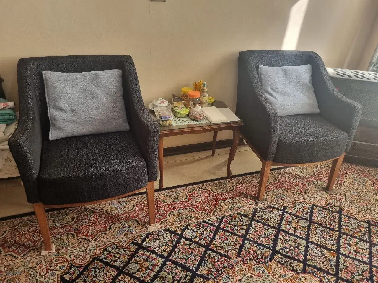 مبل ایتال فوم|مبلمان اداری|تهران, آسمان|دیوار