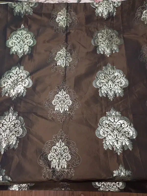 پنل پرده ترک|پرده، رانر، رومیزی|کرج, عظیمیه|دیوار