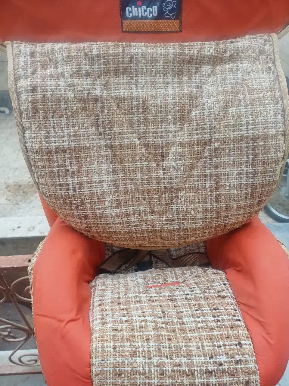 کریر|کالسکه و لوازم جانبی|قم, شهدا|دیوار