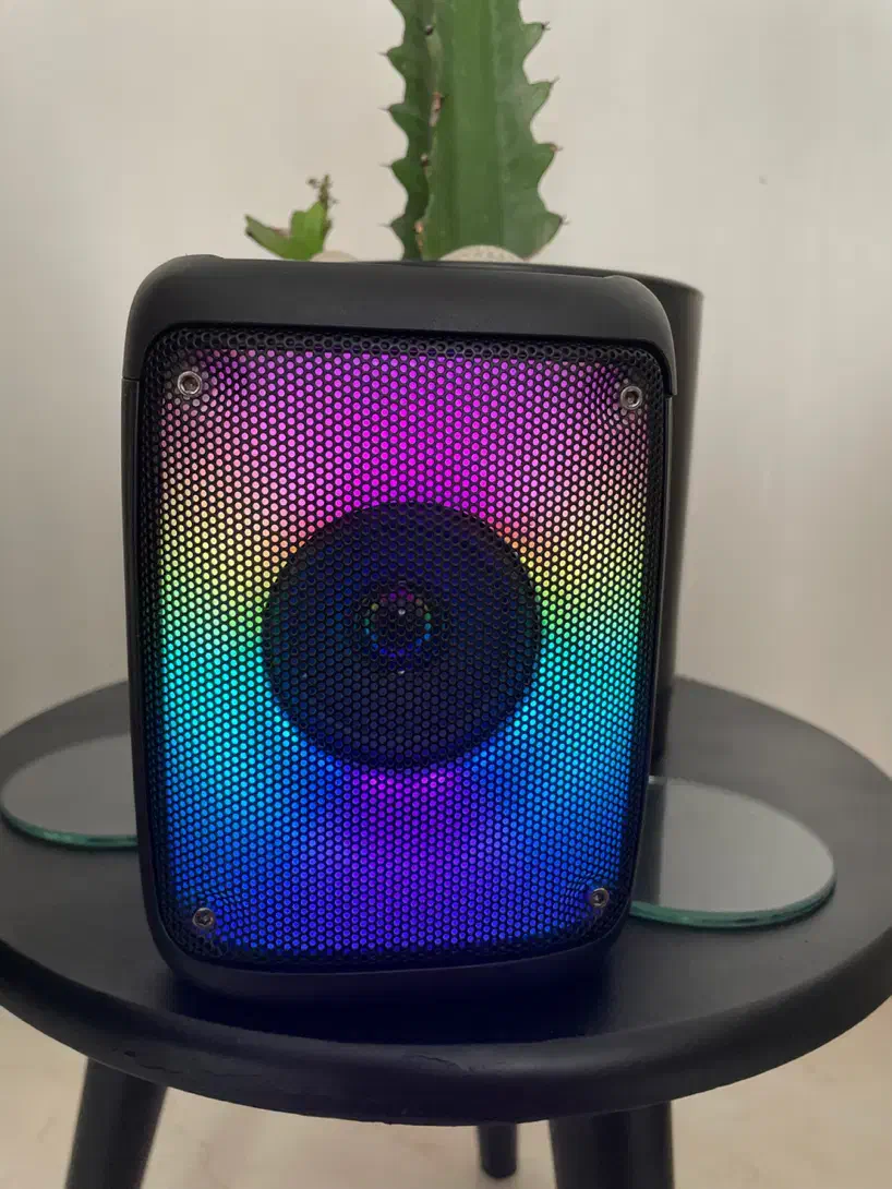 اسپیکر kts1576|پخش‌کننده همراه|رشت, گلزاران|دیوار