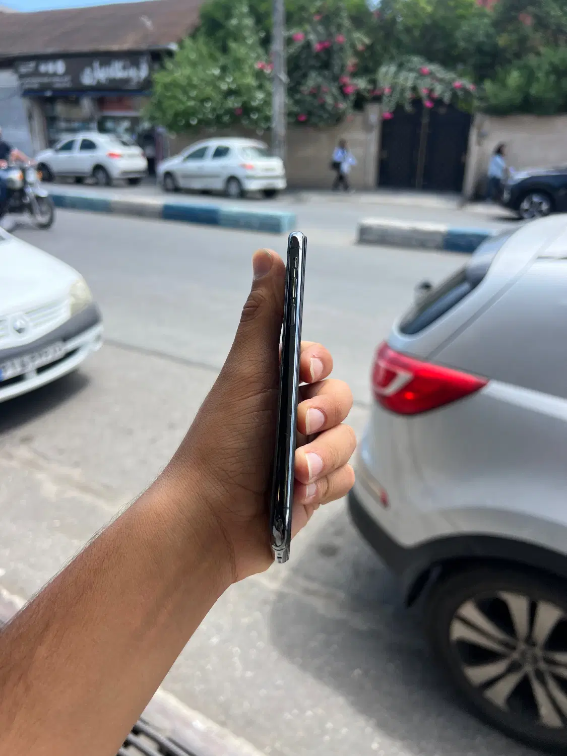 iPhone Xs 256|موبایل|عباس‌آباد, |دیوار
