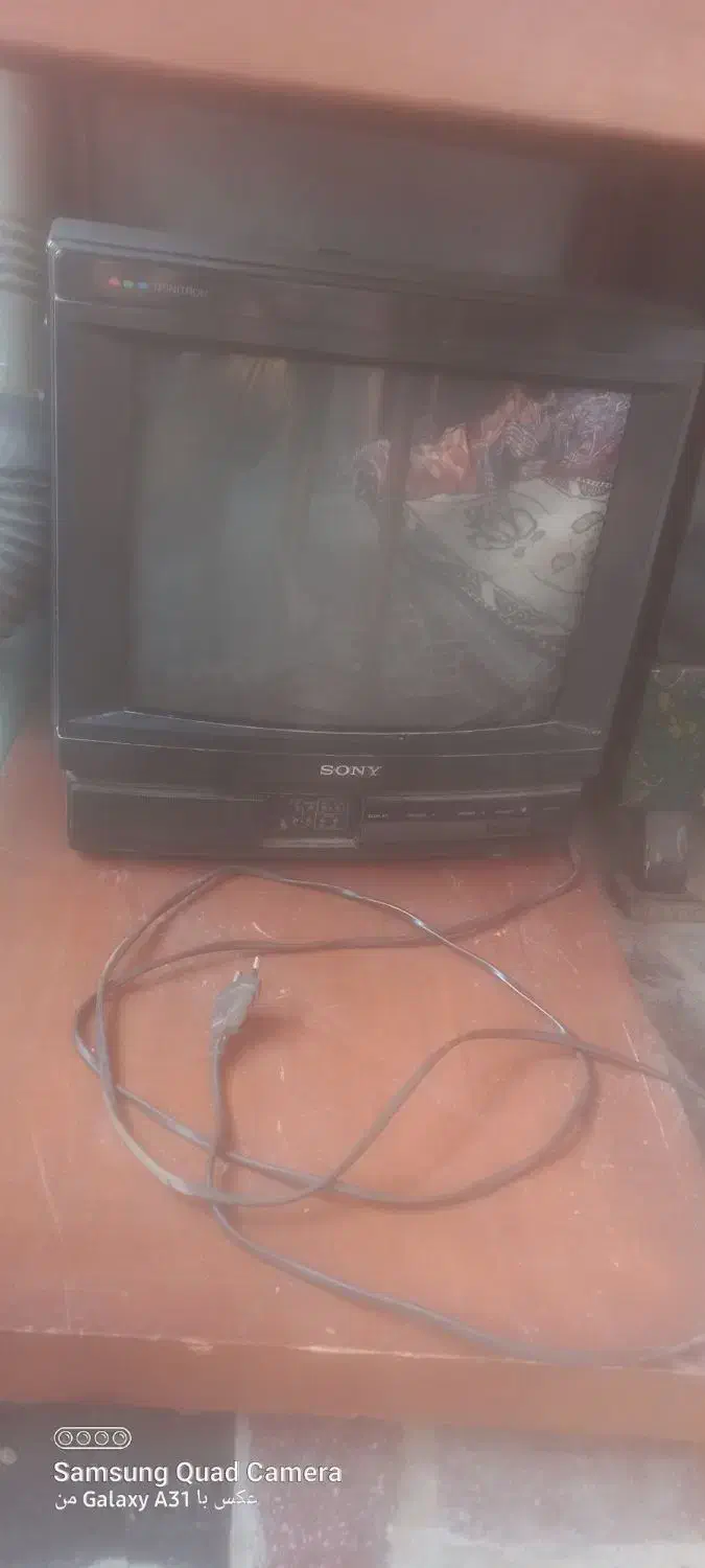 تلوزیون ۱۴|تلویزیون و پروژکتور|یزد, |دیوار