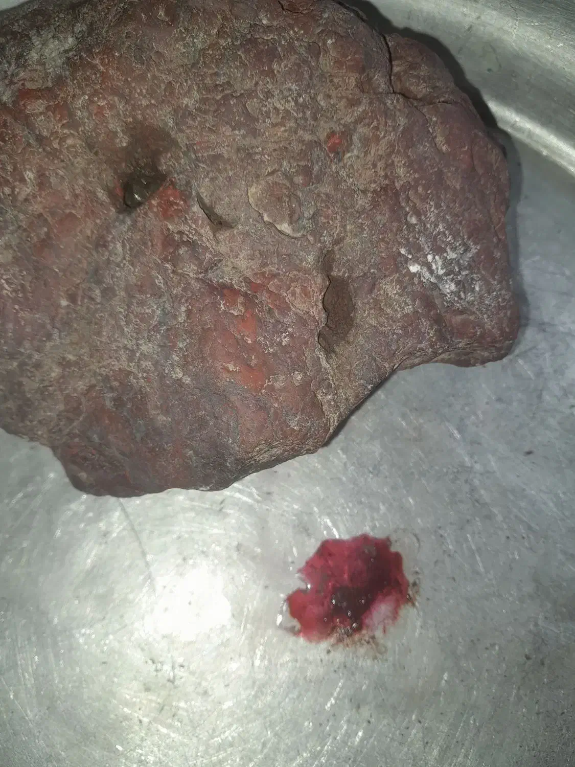 سنگ|کلکسیون اشیاء عتیقه|کامیاران, |دیوار