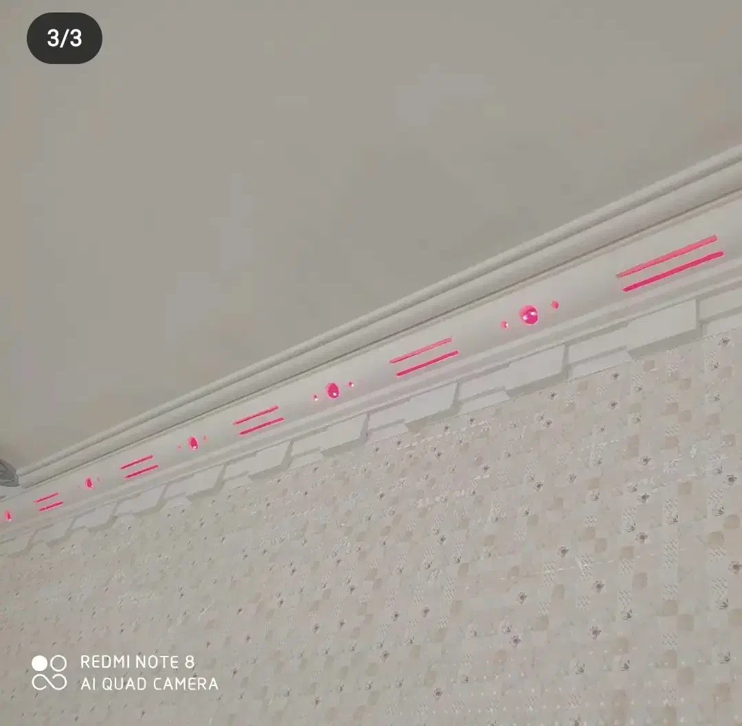 گچکاری و گلوگچ و جوشکاری|خدمات پیشه و مهارت|سرپل ذهاب, |دیوار