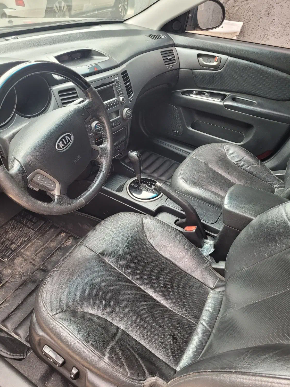 اپتیما|خودرو سواری و وانت|رشت, جانبازان|دیوار