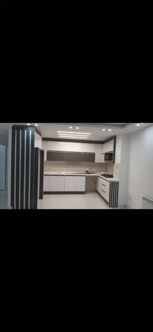 رهن آپارتمان ۱۱۰متری فلسطین رشت ۱۸ ماهه|اجارهٔ آپارتمان|کوچصفهان, |دیوار