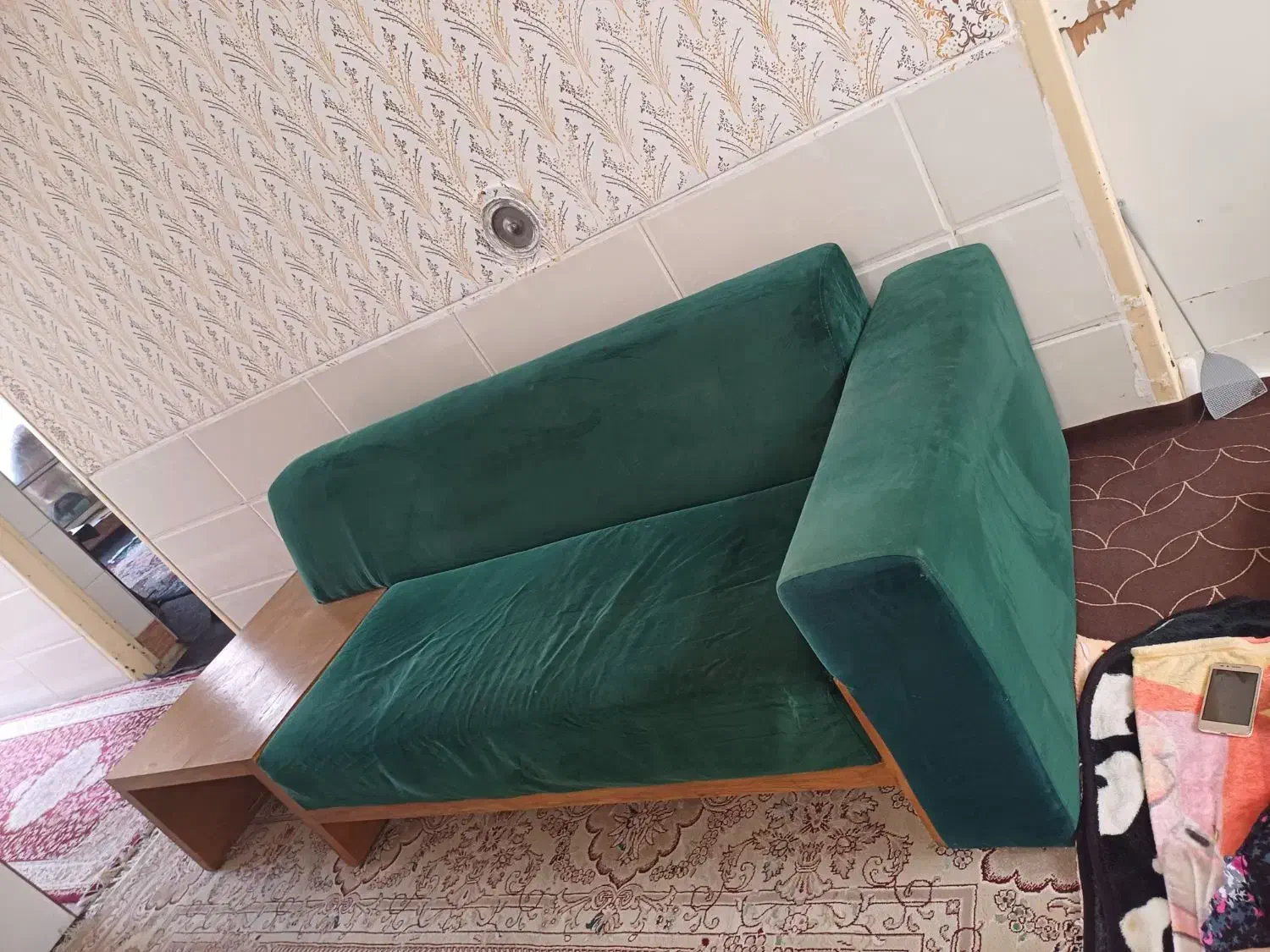 مبل|مبلمان خانگی و میز عسلی|شیراز, کوزه گری|دیوار