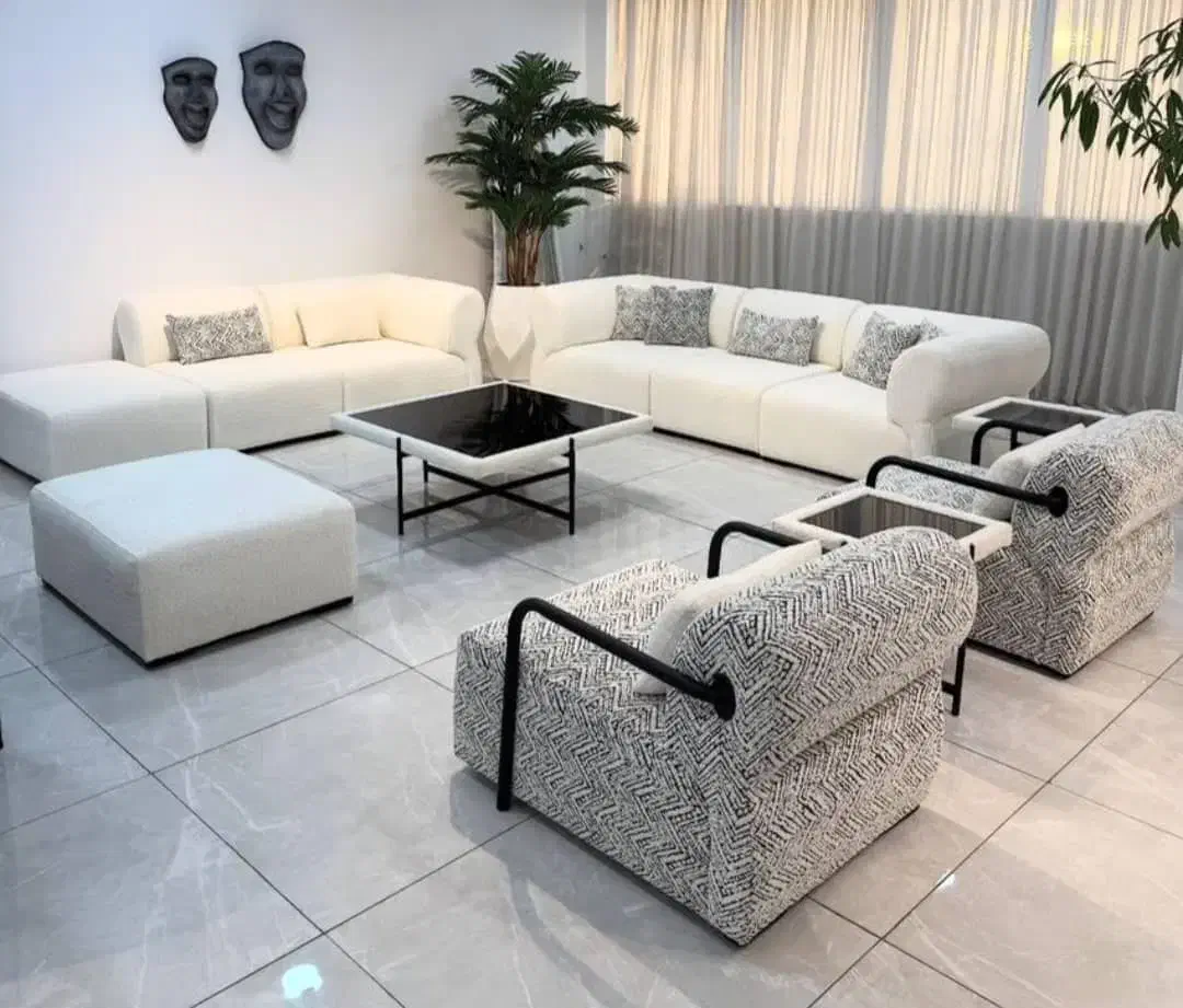 رویه کوب و زیرکارچی وارد|استخدام صنعتی، فنی، مهندسی|چهاردانگه (تهران), |دیوار