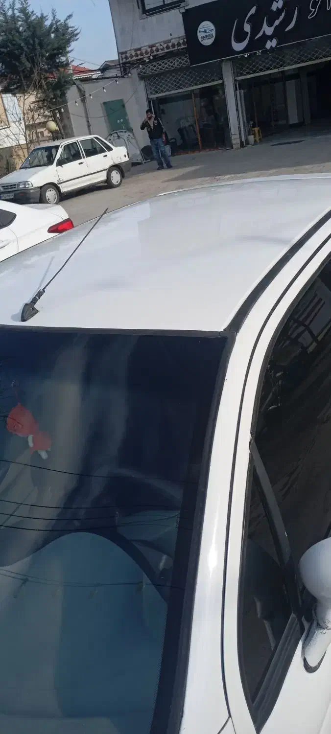 mvm تمیز|خودرو سواری و وانت|لاهیجان, بازکیاگوراب|دیوار