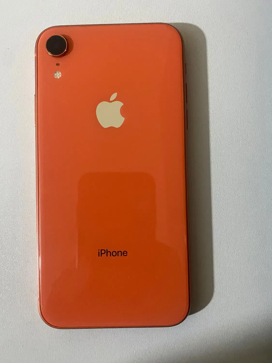 گوشی آیفون XR|موبایل|تکاب, |دیوار