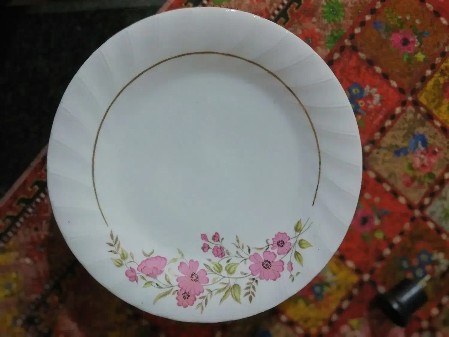 بشقاب برنج خوری بزرگ|ظروف سرو و پذیرایی|قوچان, |دیوار