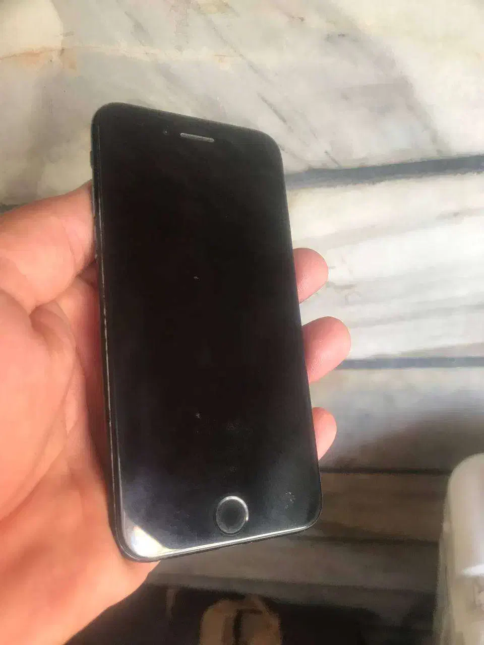 ایفون 7 نیاز  به تعمیر|موبایل|ارومیه, |دیوار