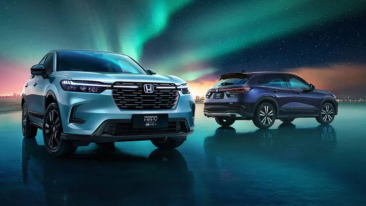 هوندا HRV|خودرو سواری و وانت|تهران, پیکان شهر|دیوار