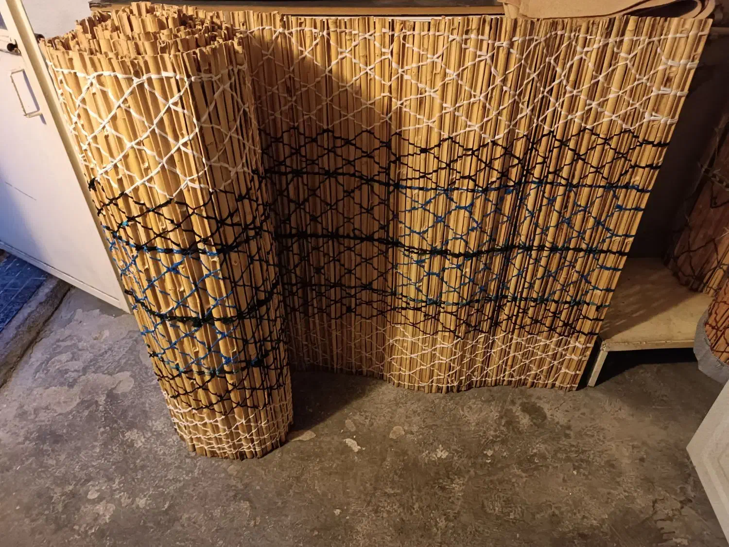 چیت|روفرشی|ایوان, |دیوار