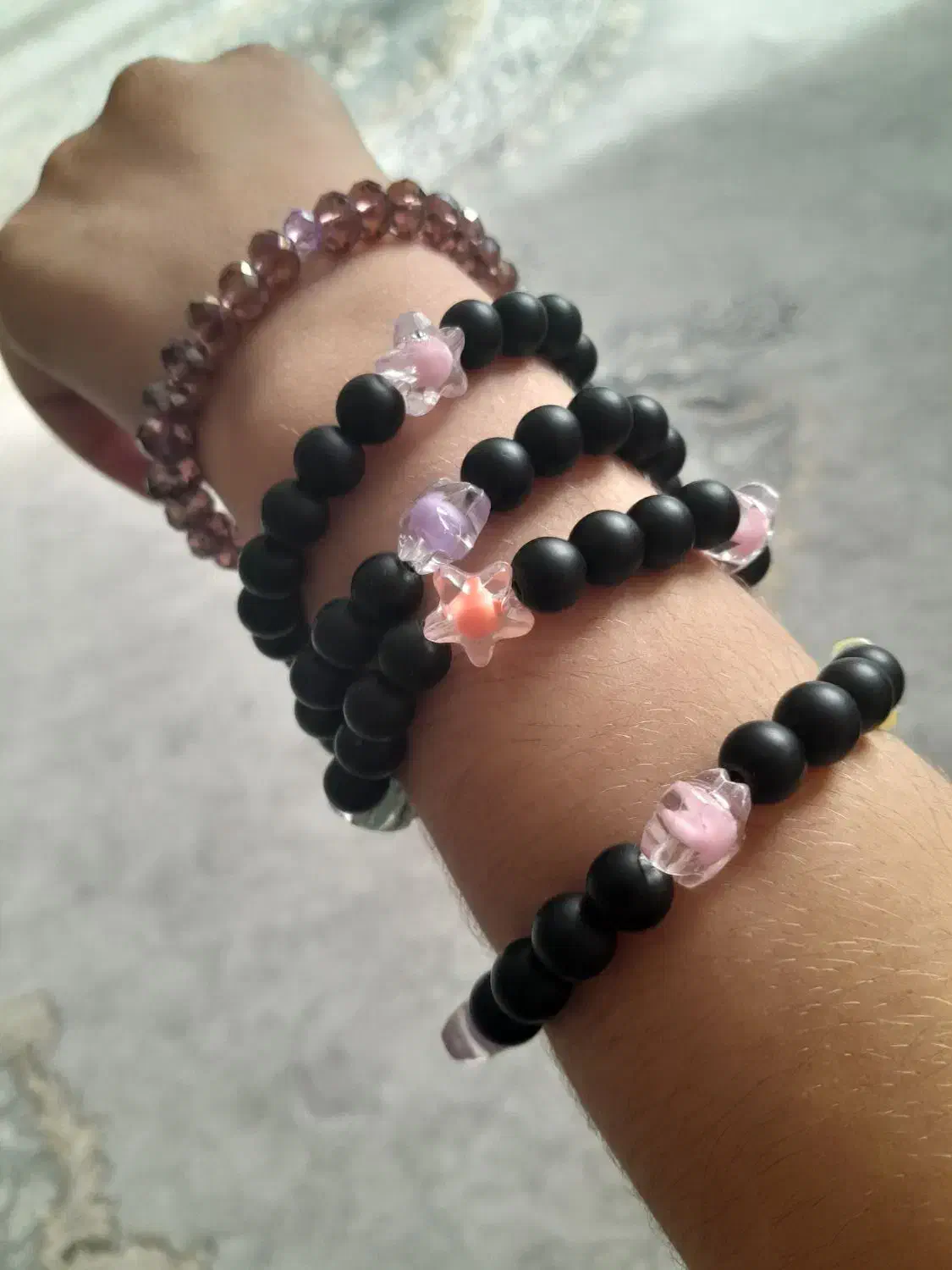 دستبند|بدلیجات|شیروان (خراسان), |دیوار