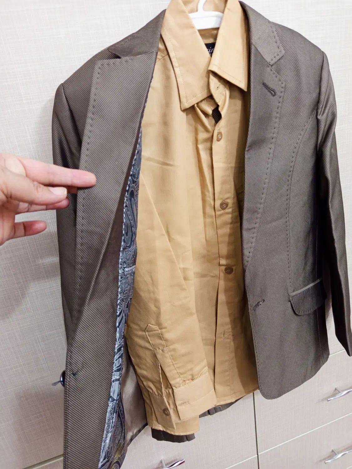 لباس بچگانه|کفش و لباس بچه|قم, یزدان‌شهر|دیوار