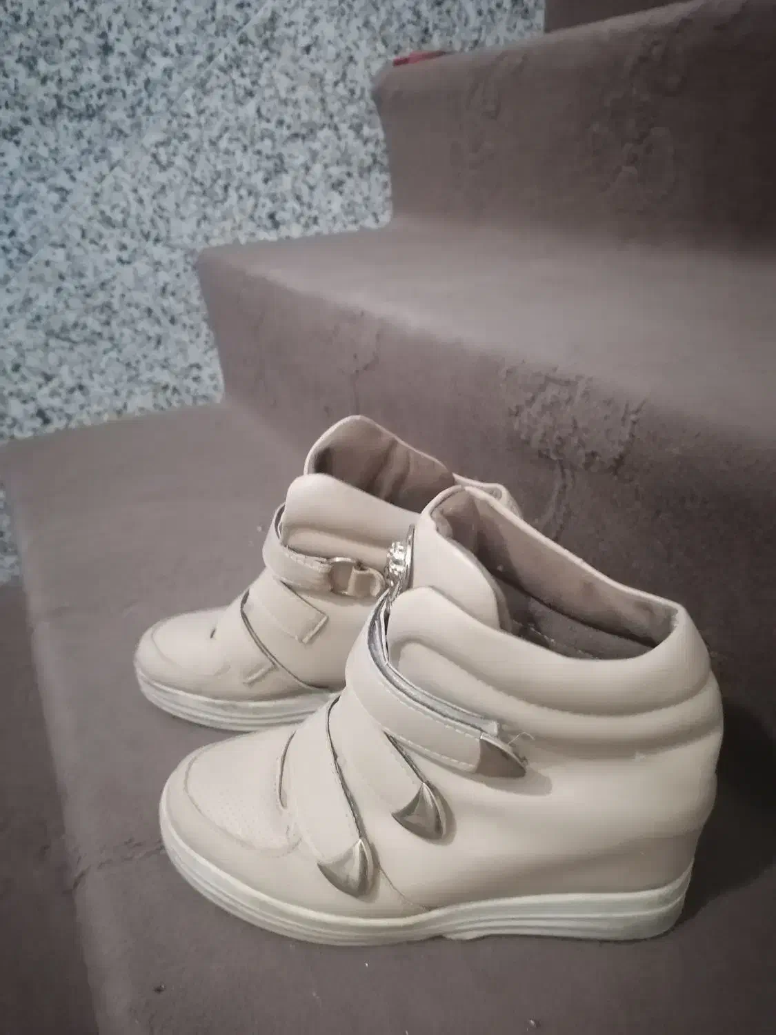 کفش|کیف، کفش، کمربند|شیراز, کیان آباد|دیوار